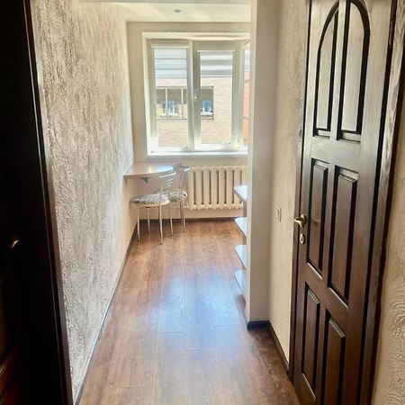 Cozy Apartment In The City Center Šiauliai Esterno foto