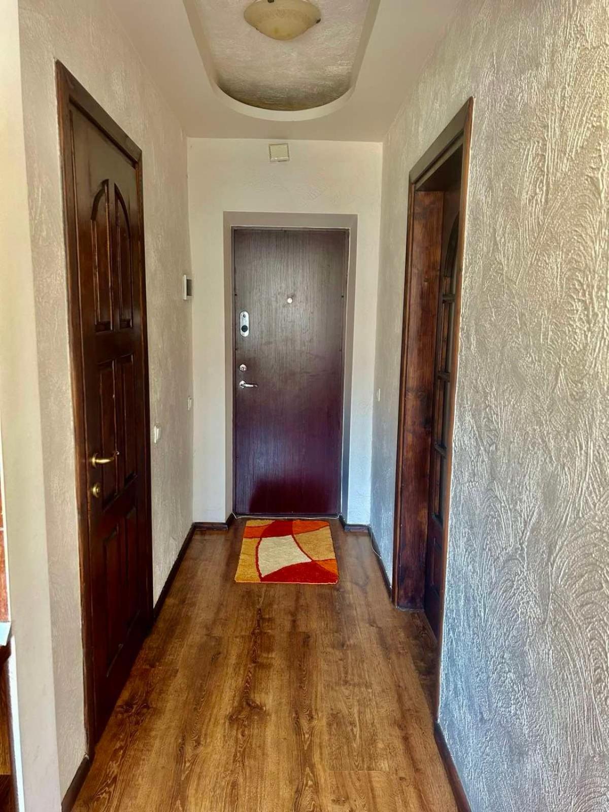 Cozy Apartment In The City Center Šiauliai Esterno foto