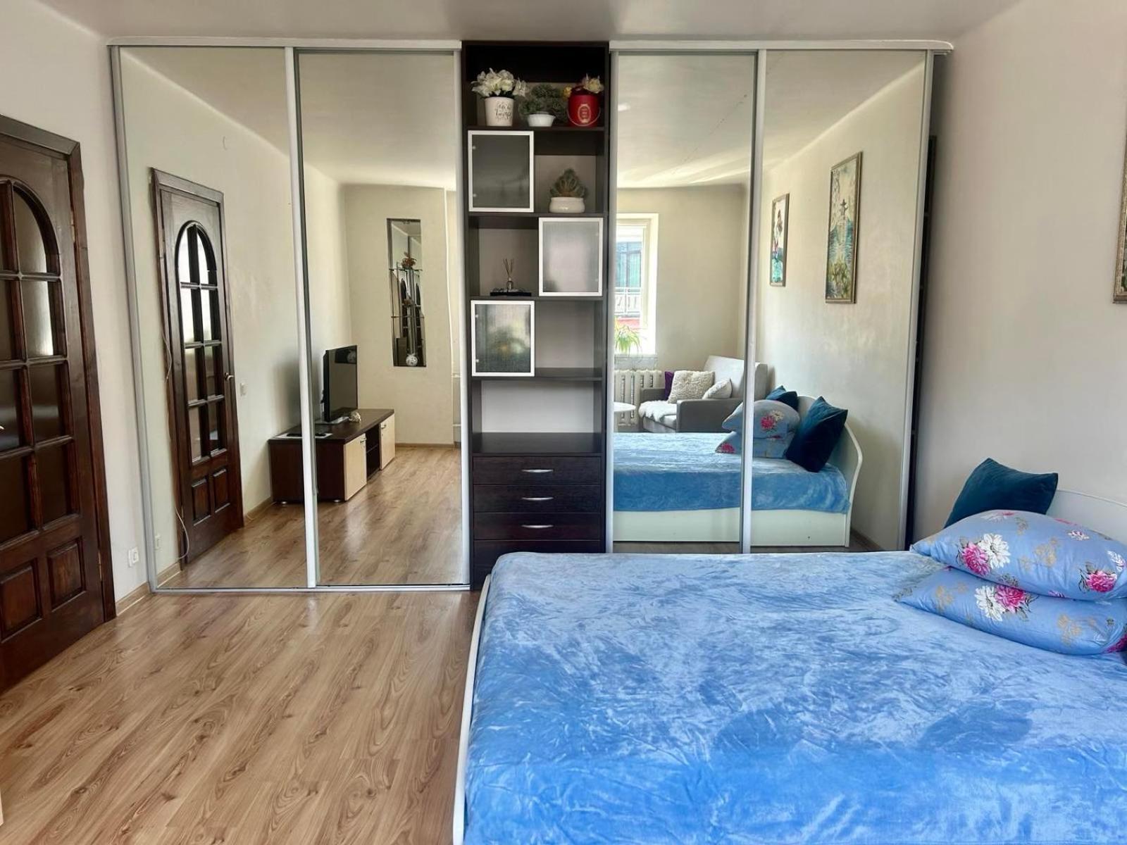 Cozy Apartment In The City Center Šiauliai Esterno foto