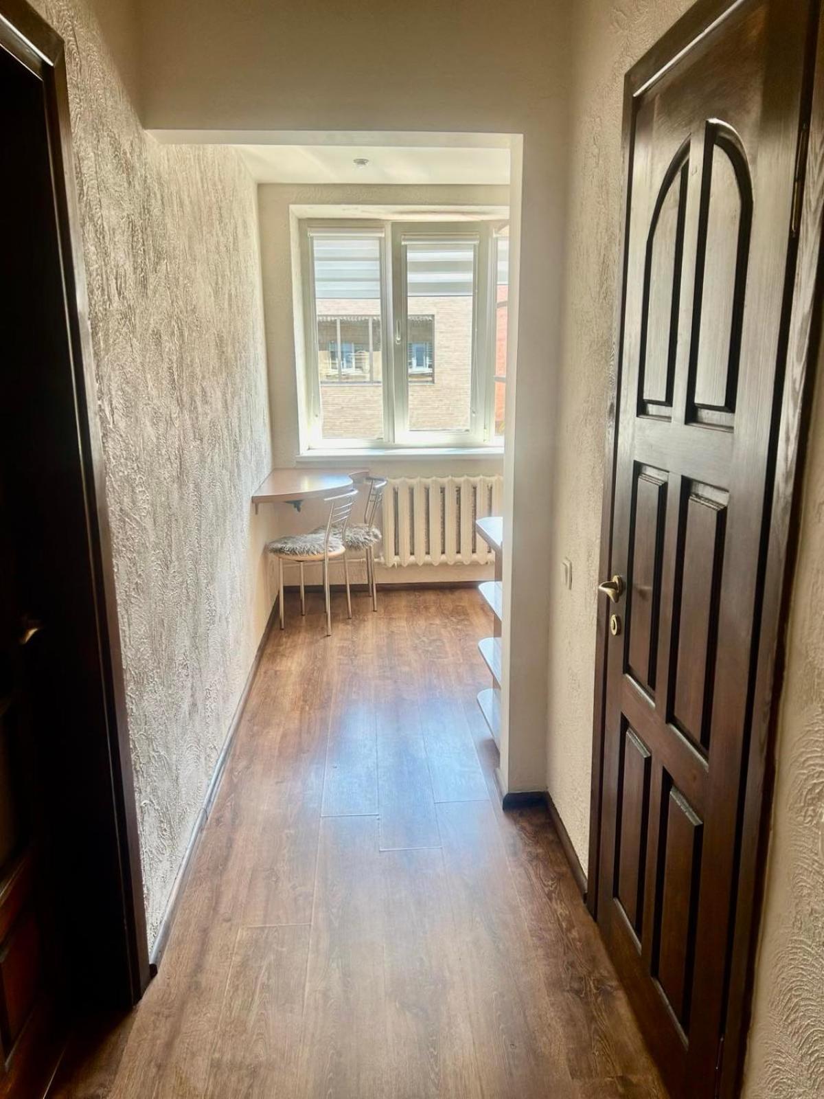 Cozy Apartment In The City Center Šiauliai Esterno foto